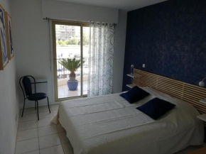 Your holiday Island in Mandelieu-la-Napoule